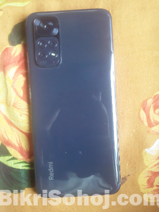 Xiaomi Redmi Note 11 6/128GB